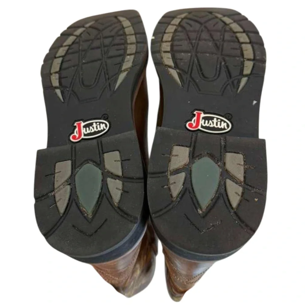 Justin Men's Handler 11